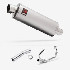 Lextek Stainless Steel Full