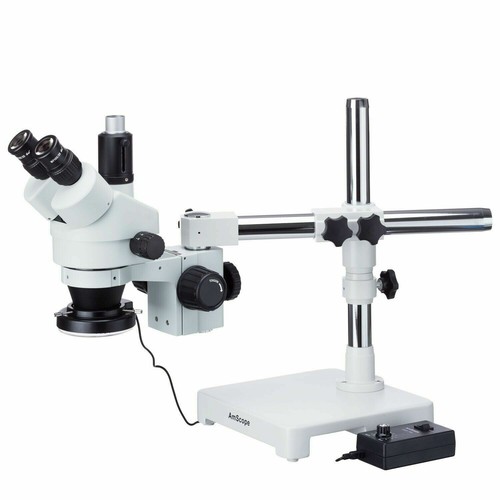Amscope 45x boom - 3.5x-45x,