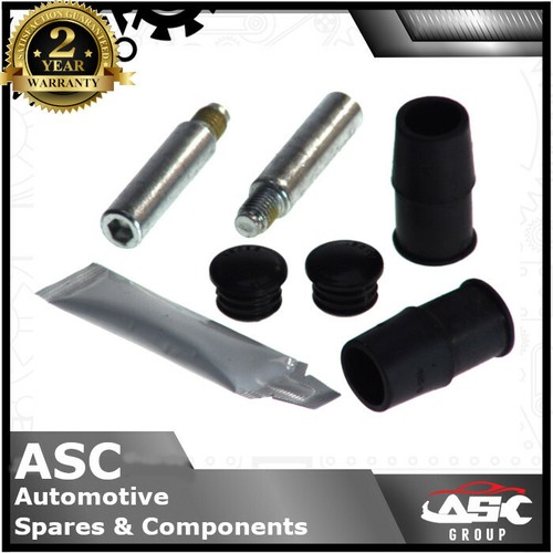Brake caliper slider kit - brake,