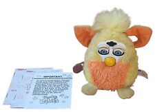 Vintage Baby Furby YELLOW