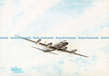 D109280 Bristol Britannia CMK. 1. Operated From RAF. Lyneham and Brize Norton. C