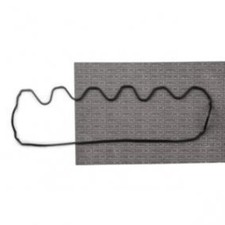 rocker cover gasket VW Transporter T4 2.5 TDI + Syncro 95'-03' 321G0126