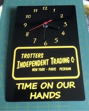 Only fools and horses wall - and,