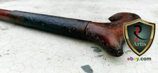 Wooden Cane Walking Stick with