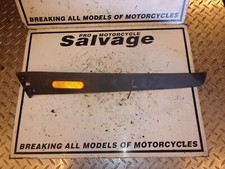 VESPA LX50 2006:LEFT LOWER