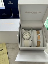 Philip Stein Ladies Watch And
