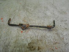 honda  xr  125 L4    tank  panel  bracket