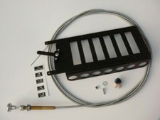  KIT Shutter for Oil Radiator