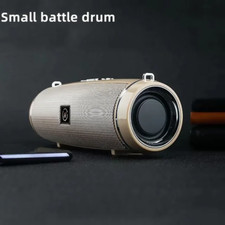 HH Portable Bluetooth Speaker