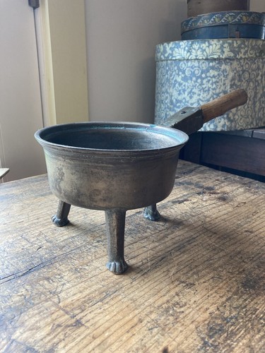 Rare unique antique 1700s - rare!,