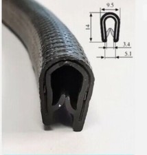 Elevating roof trim seal - roof,
