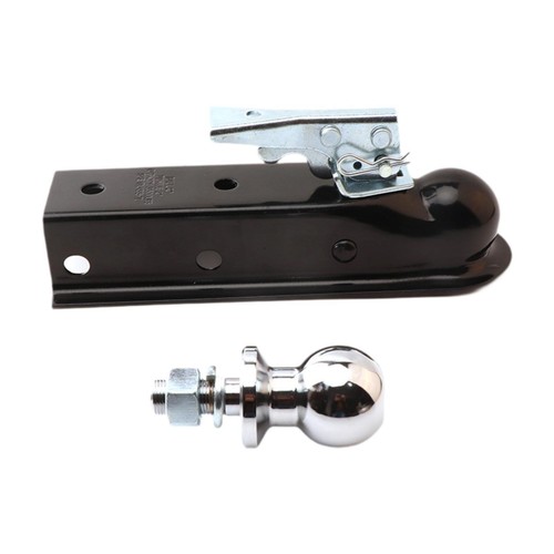2000lbs trailer hitch ball - trailer,