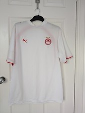 Olympiakos 2009-10 Fourth
