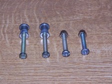 PHIL AND TEDS HANDLEBAR TO FRAME FIXING BOLTS