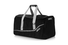 Sparco TRIP Motorsport Kit Bag Medium Holdall 87L for Racewear & Kart Clothing