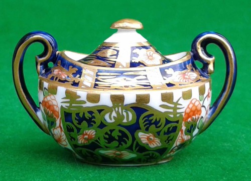 Royal crown derby - royal,