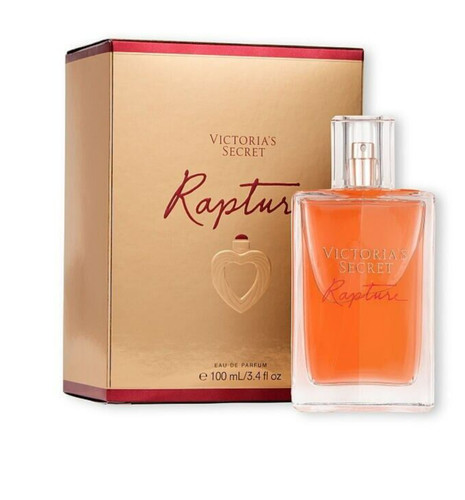 Victoria secret rapture - rapture, eau