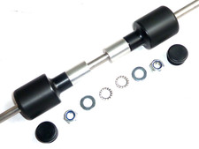 SUZUKI TL1000S FRAME SLIDERS