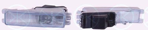 Fog light lamp - fog,