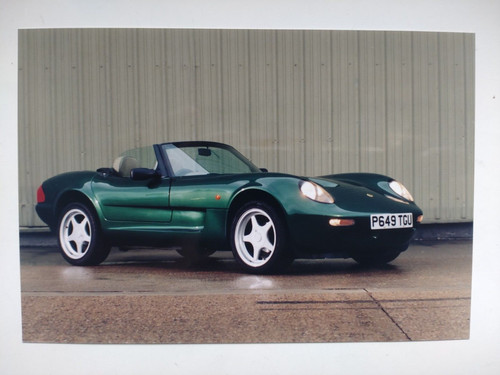 Caterham k series - caterham, 21
