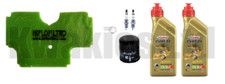 Service Kit Filters Plugs &