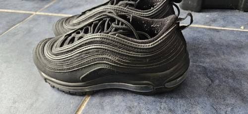 Size nike air max - 5,