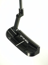 Ping Redwood D66 Putter 33