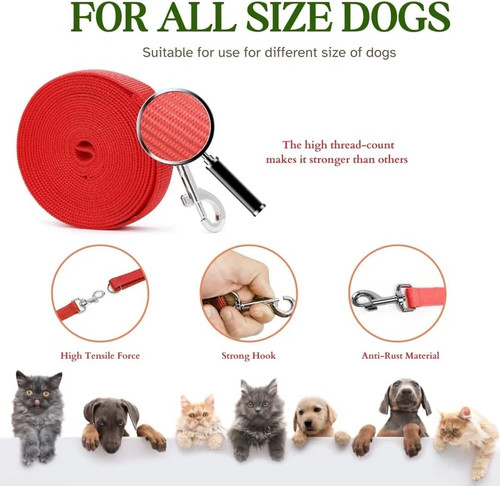 Onesave dog long line - dog,