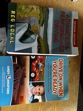 Advance Driving & Instructor