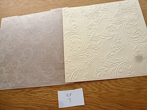 Embossalicious embossing - embossalicious,