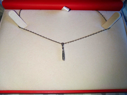 Samuel 925 sterling silver - 925,