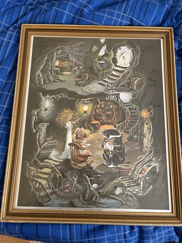 Vintage dufex foil print - vintage,