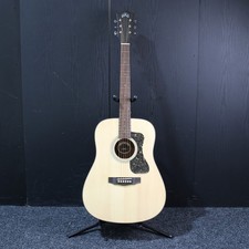 Guild D-340 Dreadnought Acoustic - DAMAGED - RRP £285