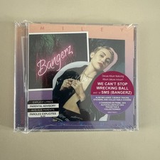 Miley Cyrus 2013 Bangerz