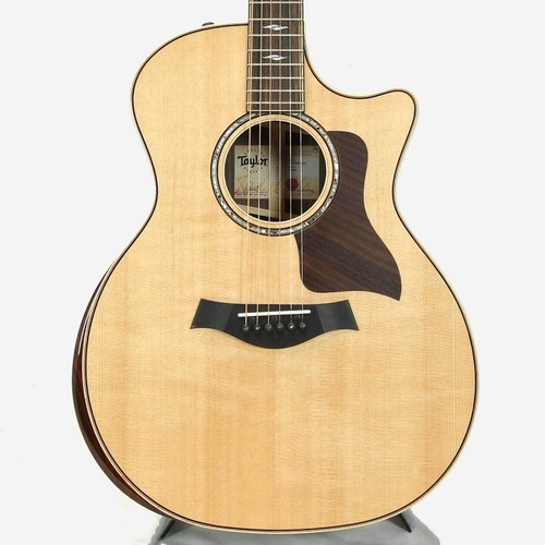 Taylor 814ce class 2024 - v-class,