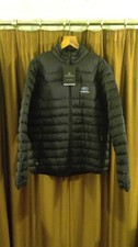 Men’s Subaru Branded STORMTECH ALTITUDE JACKET PFJ-3, Navy, UK SIZE XL PFJ-3LE