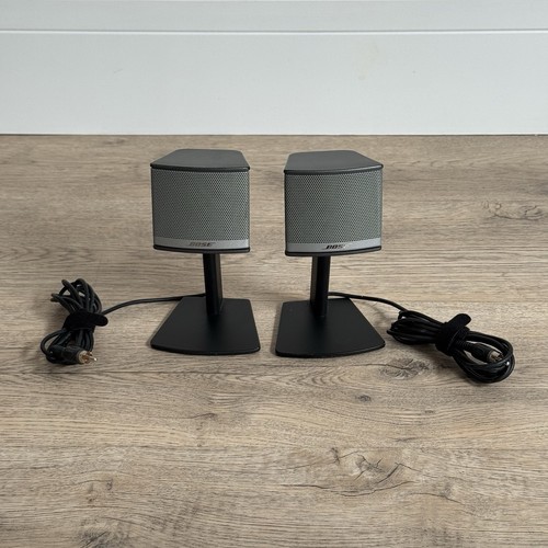 Bose companion series ii - bose,