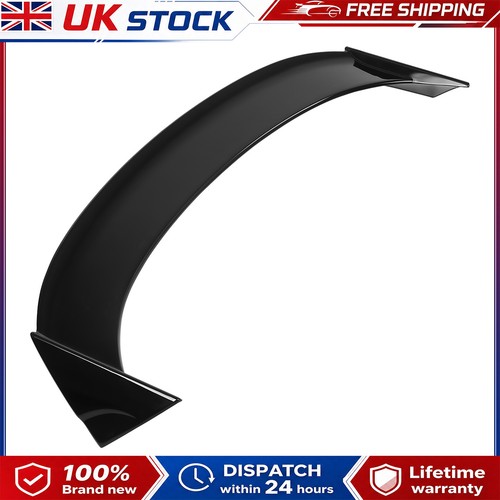 Rear roof spoiler for - spoiler,
