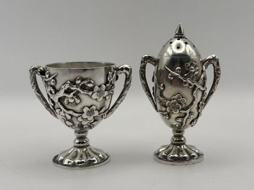 Antique chinese export solid - antique,