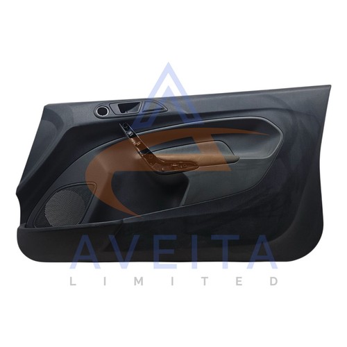 Ford fiesta door - mk7, 09-12