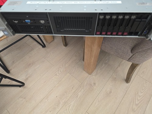 Proliant dl380 gen9 server - gen9,