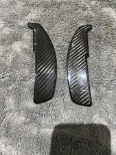 W204 C63 Carbon Fiber Gear