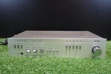 Rotel 500 intergrated - rotel,