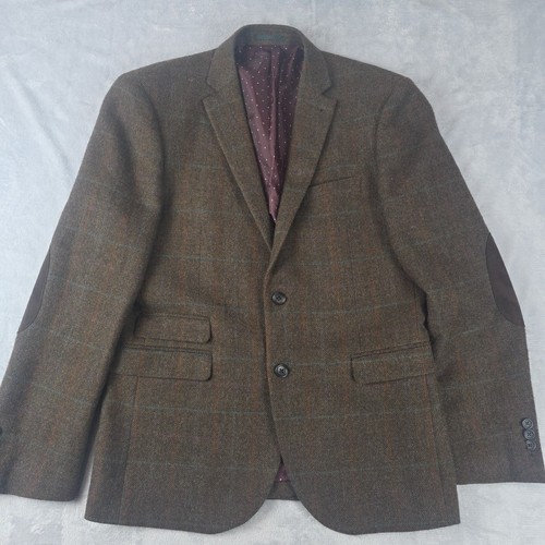 Next tailored blazer jacket - tailored,