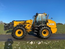 jcb tm420s