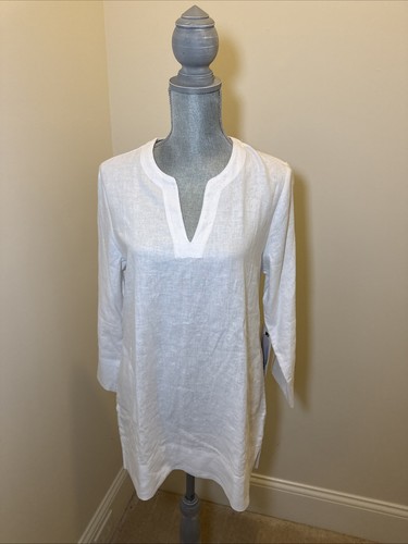 Lands end white - lands,