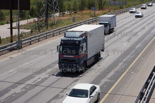 Truck photo volvo fh16 - truck,
