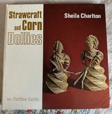 Strawcraft and corn - strawcraft, an