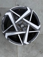 HYUNDAI I20 ULTIMATE 17"