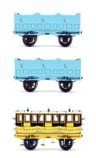 HORNBY 'OO' GAUGE R40372 L&MR
